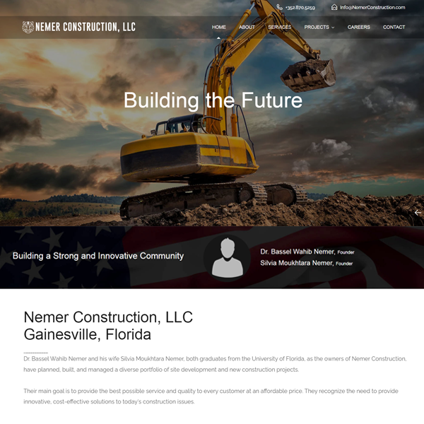 Nemer Construction