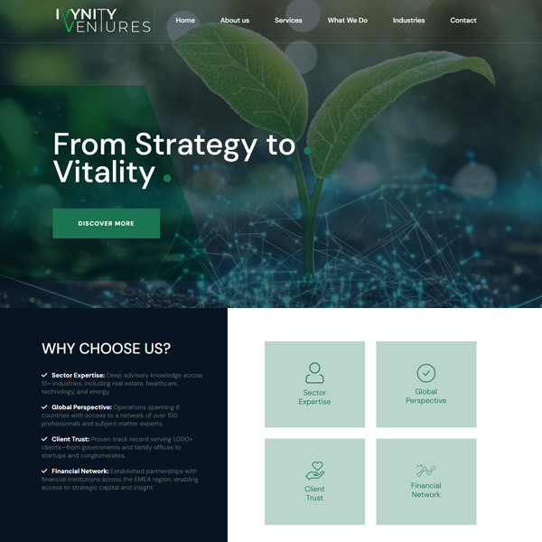 ivynity